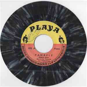 Los Matematicos - Pambele / Puya Sinuana album flac