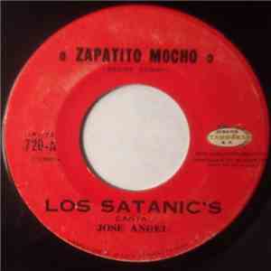 Los Satanic's - Zapatito Mocho album flac