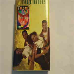 Los Toros Band - Formidables album flac