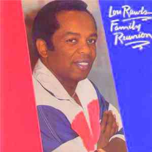 Lou Rawls - Family Reunion album flac