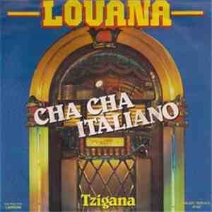 Louana - Cha Cha Italiano album flac