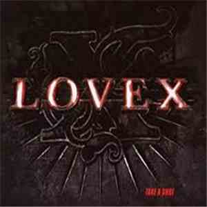 Lovex - Take a Shot album flac