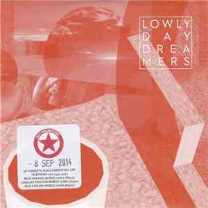 Lowly - Daydreamers album flac