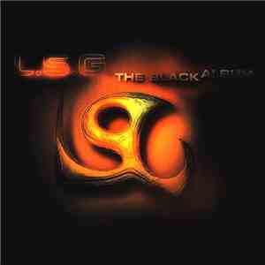 L.S.G. - The Black Album album flac