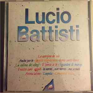 Lucio Battisti - Lucio Battisti album flac