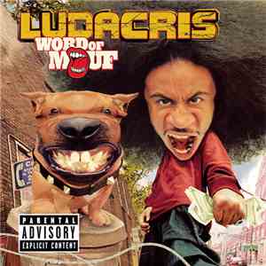 Ludacris - Word Of Mouf album flac