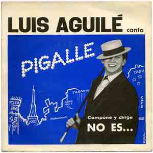 Luis Aguilé - Pigalle album flac