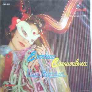 Luis Bordón - Evocaçação Carnavalesca album flac