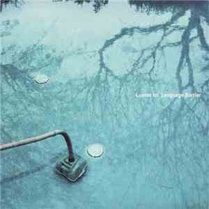 Lusine Icl - Language Barrier album flac