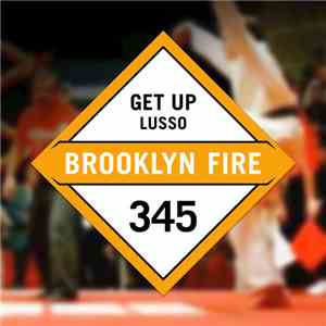 Lusso - Get Up album flac
