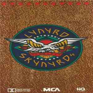 Lynyrd Skynyrd - Skynyd's Innyrds / Their Greatest Hits album flac