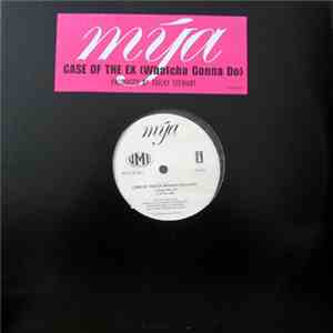Mýa - Case Of The Ex (Whatcha Gonna Do) album flac
