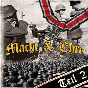 Macht & Ehre - Best Of - Teil 2 album flac