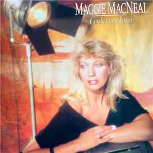 Maggie MacNeal - Leuk Voor Later album flac