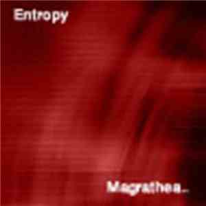 Magrathea - Entropy album flac