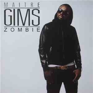 Maitre Gims - Zombie album flac