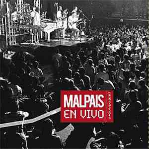 Malpais  - En Vivo album flac