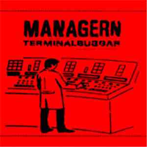 Managern - Terminalbuggar album flac