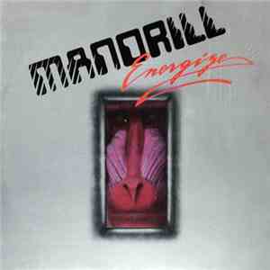 Mandrill - Energize album flac
