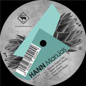 ManJas - Hann album flac
