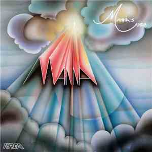 Manna  - Manna's Music album flac