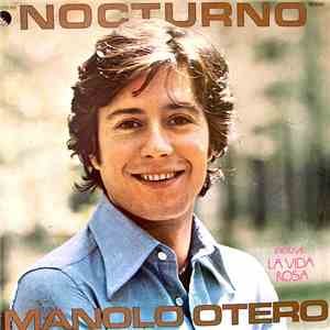 Manolo Otero - Nocturno album flac
