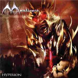 Manticora - Hyperion album flac