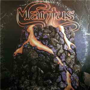Mantus - Mantus album flac