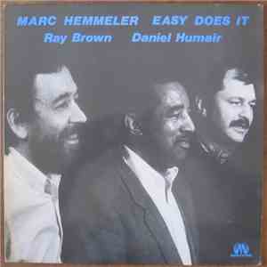 Marc Hemmeler - Easy does it album flac