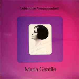 Maria Gentile - Maria Gentile album flac