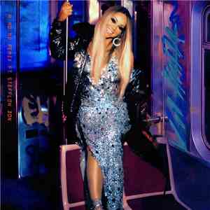 Mariah Carey Ft. Stefflon Don - A No No (Remix) album flac