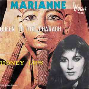 Marianne  - Queen To The Pharaoh album flac