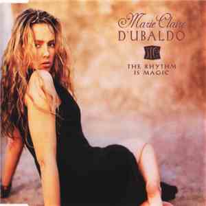 Marie Claire D'Ubaldo - The Rhythm Is Magic album flac