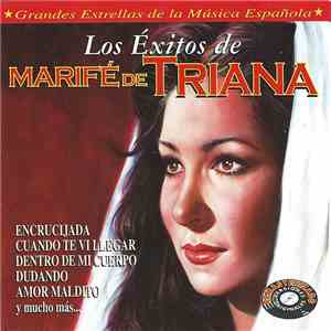 Marifé De Triana - Los Éxitos De Marifé De Triana album flac