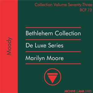 Marilyn Moore - Moody album flac