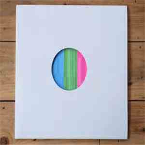 Mark Binmore - Vortex album flac