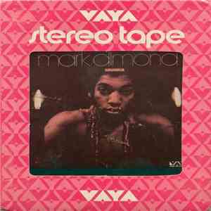 Mark Dimond - Brujeria album flac