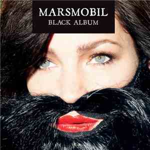 Marsmobil - Black Album album flac