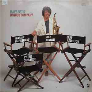 Mary Fettig - In Good Company album flac