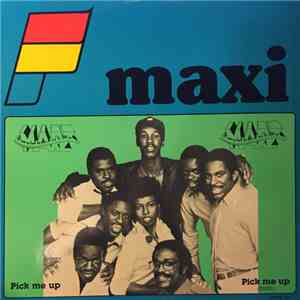Marz - Pick Me Up album flac