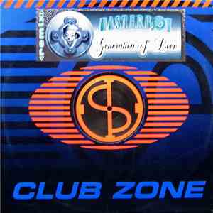 Masterboy - Generation Of Love (Remix) album flac