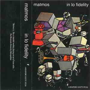 Matmos - In Lo Fidelity album flac