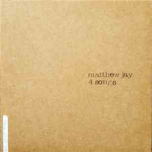 Matthew Jay - Four Songs album flac