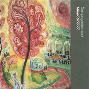 Mauro Scocco - Det Sjungande Trädet - Tio Pianostycken album flac