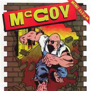 McCoy - McCoy album flac