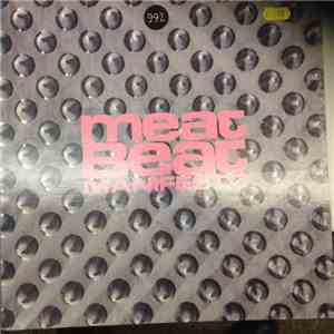 Meat Beat Manifesto - 99% album flac