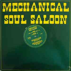 Mechanical Soul Saloon - Punos album flac