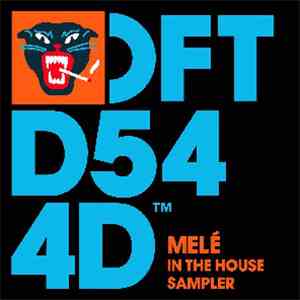 Melé - In The House Sampler album flac