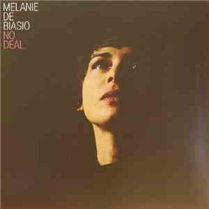 Melanie De Biasio - No Deal album flac