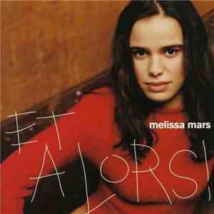 Melissa Mars - Et Alors ! album flac